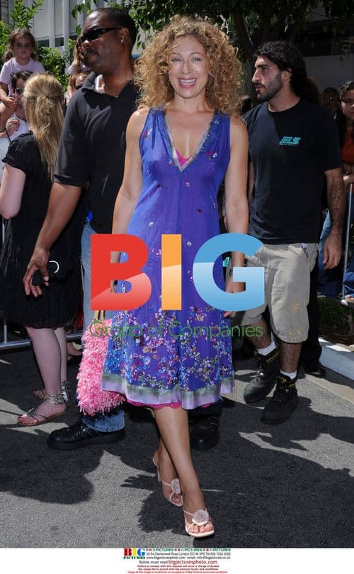 Kit Kittredge Premiere