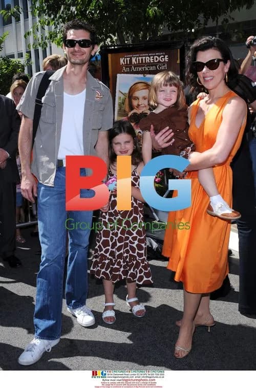 Kit Kittredge: An American Girl Premiere