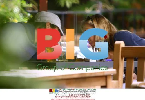 Chelsy Davy seen with male friend