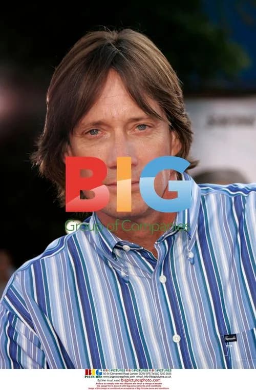 Kevin Sorbo at 'Get Smart' Premiere