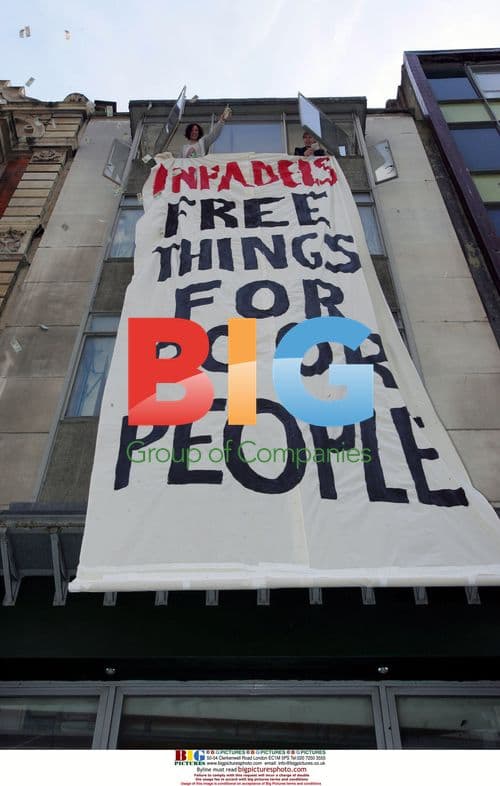 Infadels Celebrate Single Release