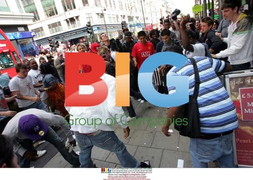 Infadels Celebrate Single Release