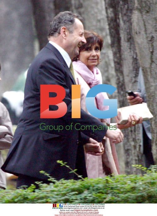 Jean Sarkozy Engaged to Jessica Darty