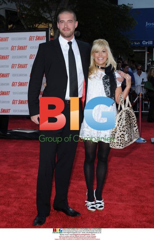 World Premiere of "Get Smart"