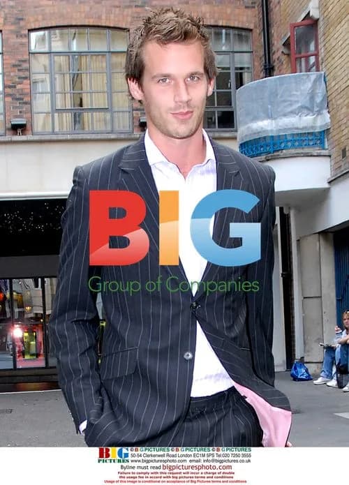 Alex Wotherspoon, Apprentice 2008 Finalist, in London