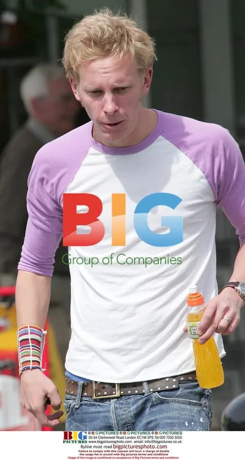 Laurence Fox spotted in Surrey