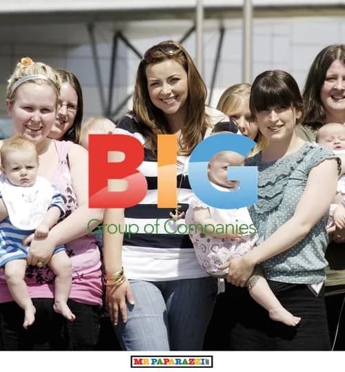 Singer Charlotte Church Pregnant
