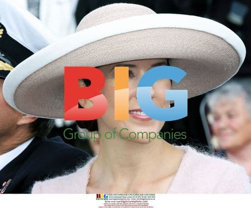 Denmark Royals Boat Trip