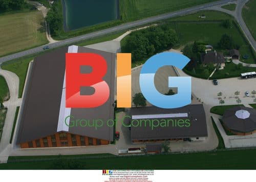 Corina Schumacher's Western Horse Ranch in Switzerland