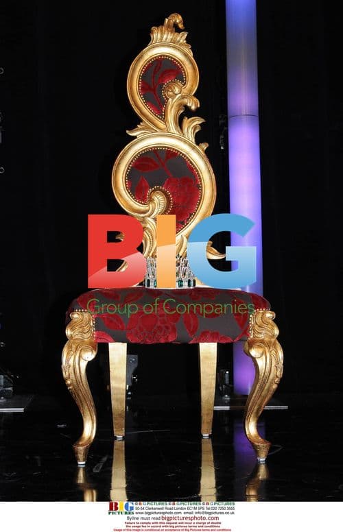 Miss Ireland 2008 finals in Dublin