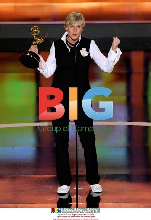 Anthony Geary Wins Daytime Emmy