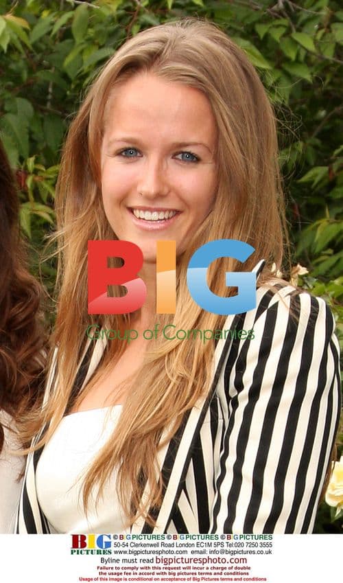 Ralph Lauren Wimbledon Summer Garden Party