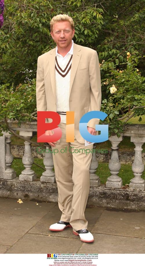 Ralph Lauren Wimbledon Summer Garden Party