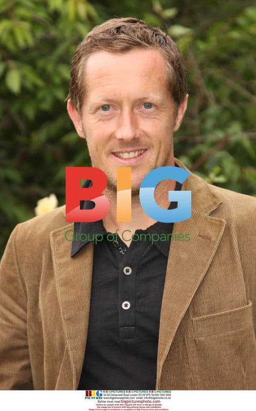 Ralph Lauren Wimbledon Summer Garden Party