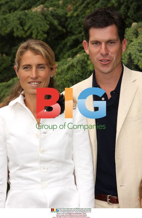 Ralph Lauren Wimbledon Summer Garden Party