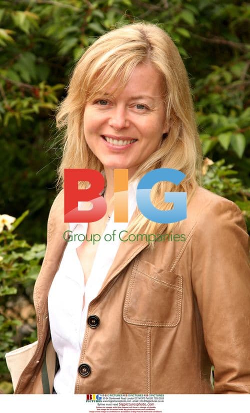 Ralph Lauren Wimbledon Summer Garden Party