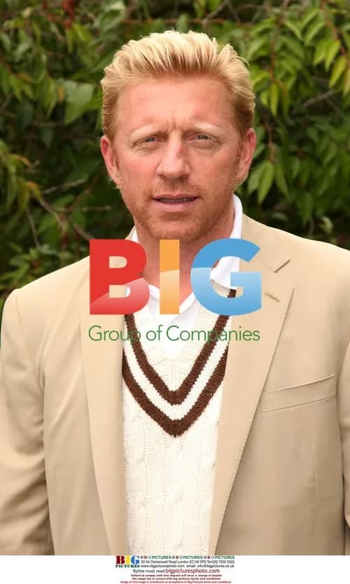 Ralph Lauren Wimbledon Summer Garden Party
