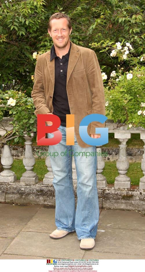 Ralph Lauren Wimbledon Summer Garden Party