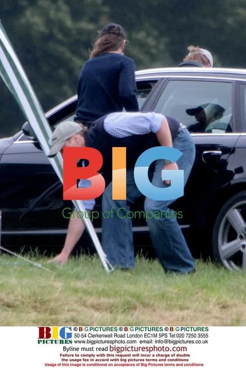 Prince William's 26th Birthday