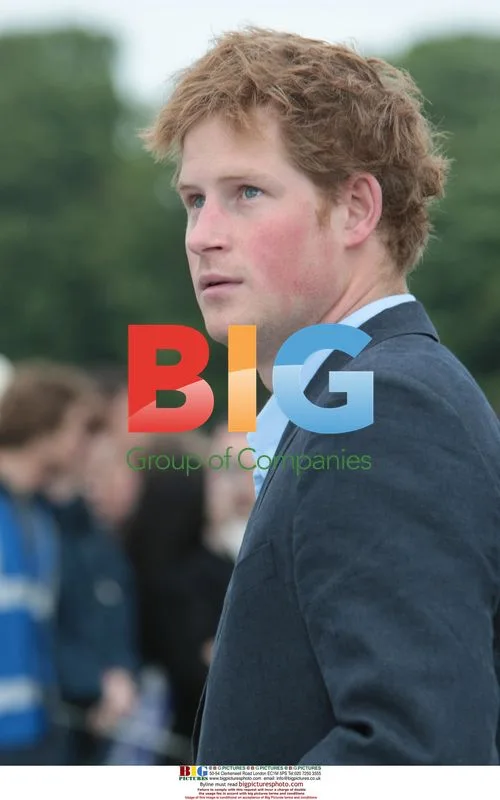 Prince William's 26th Birthday