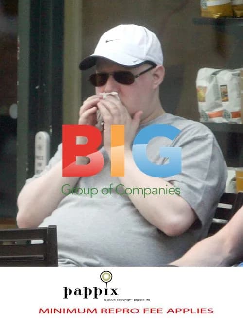 Matt Lucas and Kevin McGee Out