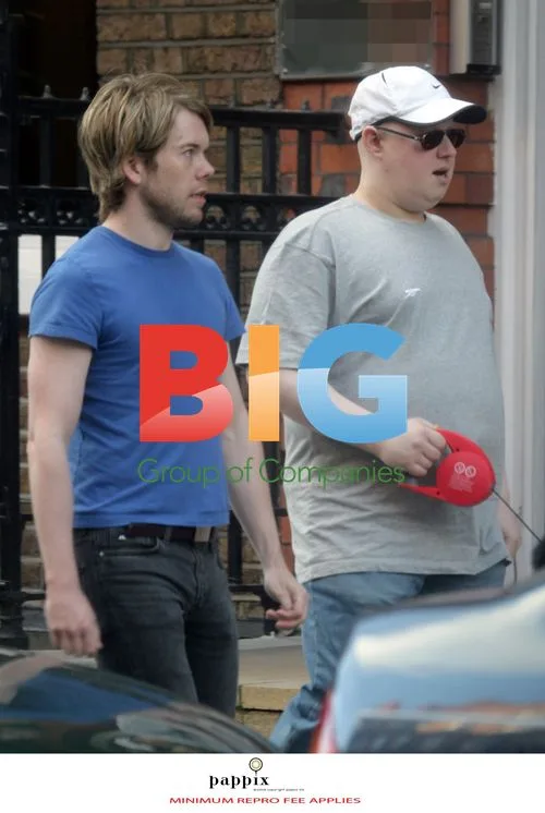 Matt Lucas and Kevin McGee Discuss Divorce