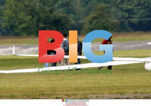 Richard Hammond Films Morrisons Advert