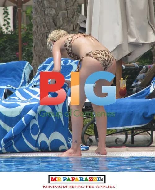 Sarah Harding Spotted After Breakup