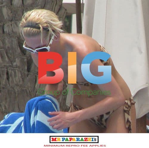 Sarah Harding Recovering After Breakup