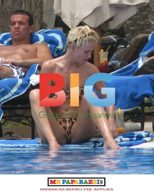 Sarah Harding Relationship Drama
