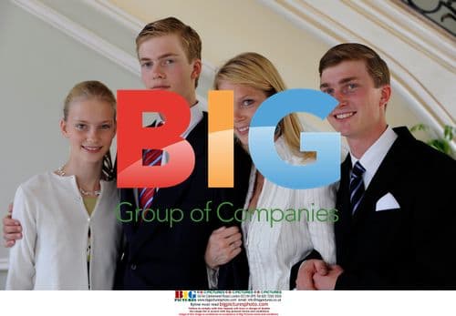 Archduchess Marie Christine of Austria's engagement