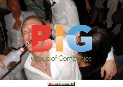 Big Brother 9 Hunk Rex Newmark