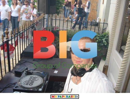 Big Brother 9 Contestant Rex Newmark