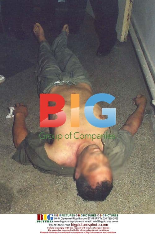 Journalist Who Killed Elderly Women