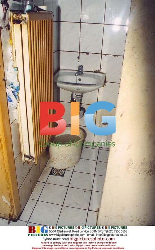 Journalist accused of brutal murders dies in custody