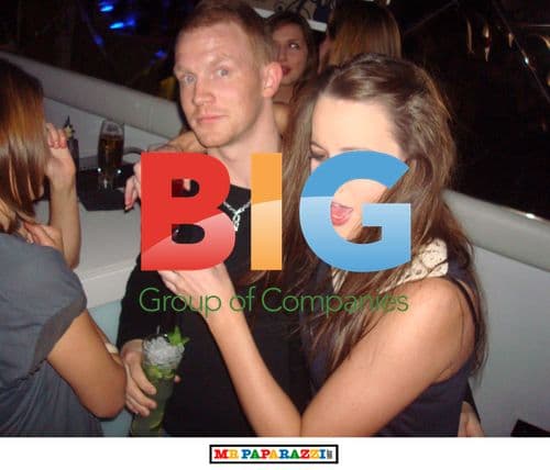 Big Brother 9 Hunk Rex Newmark