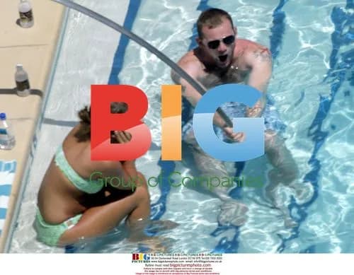 Wayne Rooney's Vegas Honeymoon