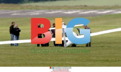 Richard Hammond Films Morrisons Advert