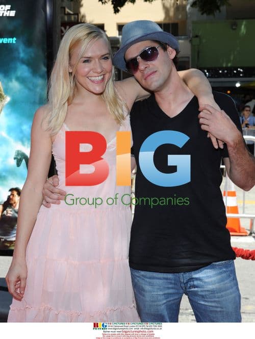 UK & IRELAND RIGHTS ONLY World Premiere