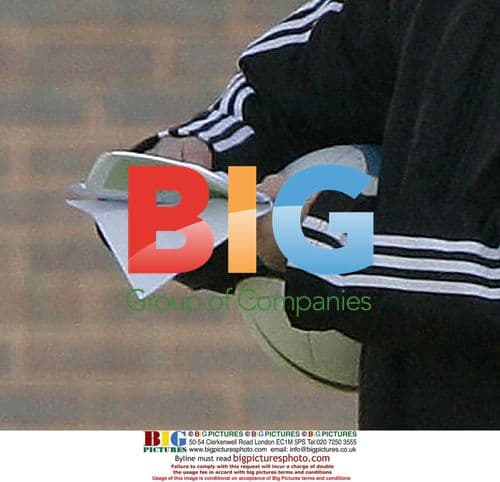 Rafa Benitez Plans for Liverpool Squad