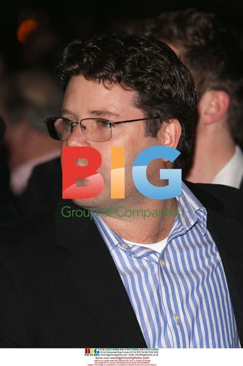 Sean Astin at 'The Colour Of Magic' Premiere