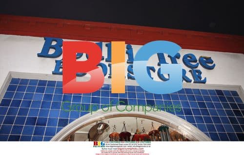 Paris Hilton and Holy Man Shopping