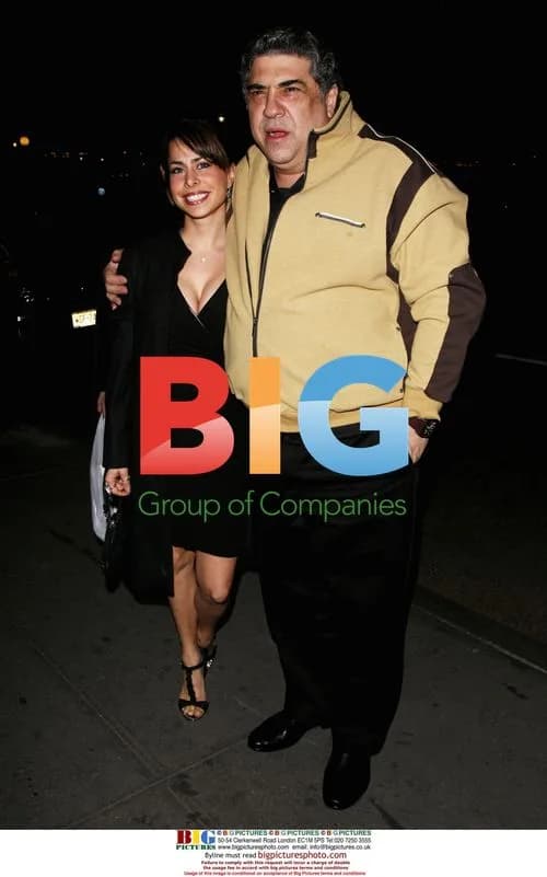 Celebs at 'The Bank Job' Screening