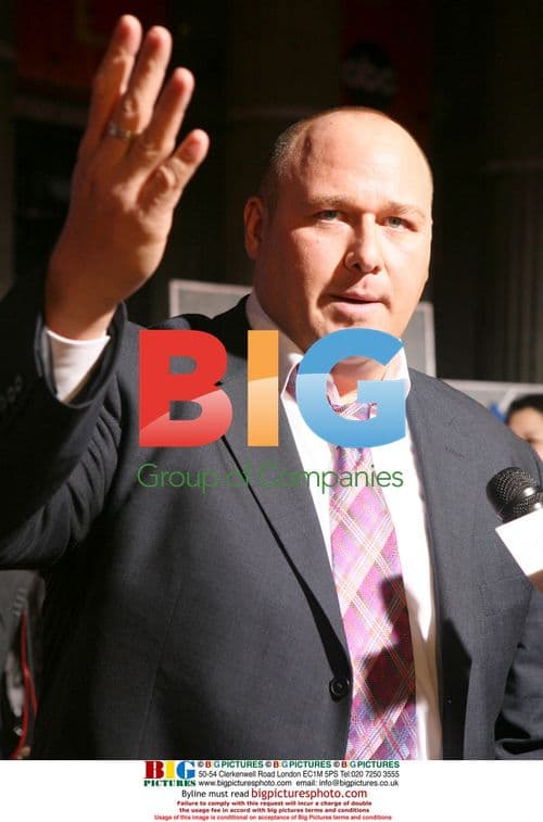 Premiere of "College Road Trip"