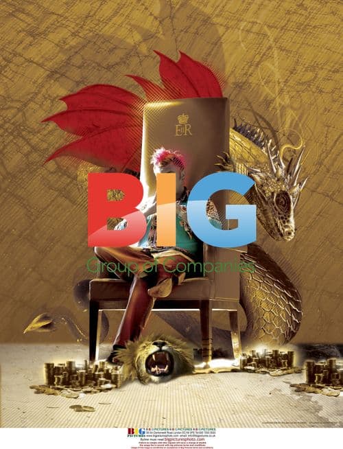 Celebrity Paparazzo Darryn Lyons