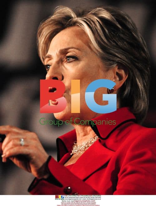 Hillary Clinton Speaks After Ohio Primary Win