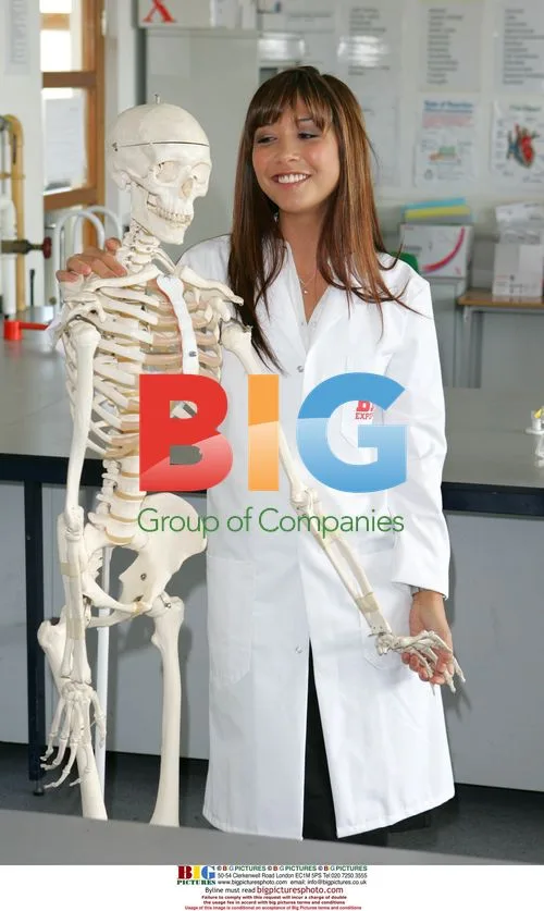 Kids Learn Science with Myleene Klass