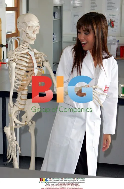 Kids Learn Science with Myleene Klass