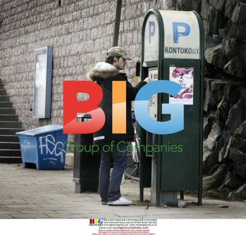 Swedish Prince Drives Eco-Friendly Car