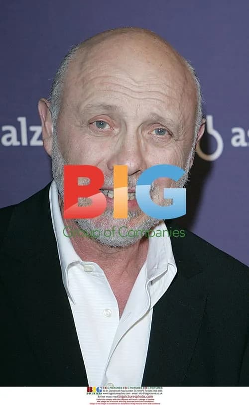Hector Elizondo at "A Night At Sardi's"